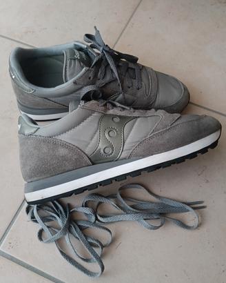 Saucony Jazz numero 41