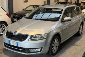 Skoda Octavia 1.6 TDI CR 105 CV Wagon Ambition