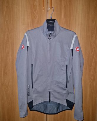 Giacca Ciclismo Castelli Perfetto Ros2 taglia S