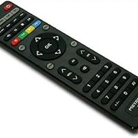 Metronic 495325 Telecomando Universale 4 in 1