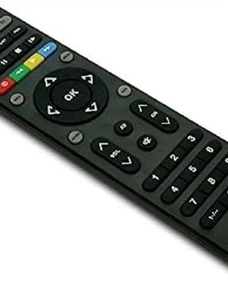 Metronic 495325 Telecomando Universale 4 in 1