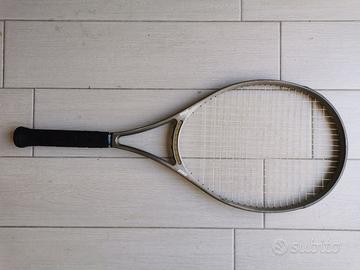 Racchetta da tennis Prince CTS Lightning 110
