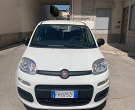 FIAT Panda 3ª serie - 2019