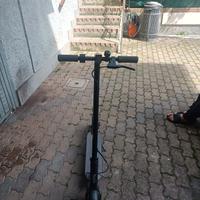 monopattino elettrico Xiaomi 