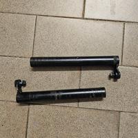 Terminali manubrio BMW GS 1150 R ORIGINALI