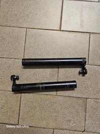 Terminali manubrio BMW GS 1150 R ORIGINALI