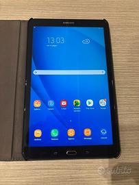 Tablet samsung galaxy tab A 10.1 LTE 2016