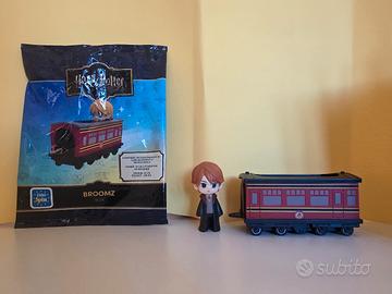 Ron Weasley Eurospin