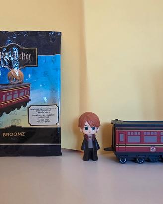 Ron Weasley Eurospin