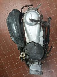 Motore Honda Sh 150