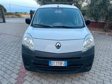 Renault Kangoo 1.5 dCi/84CV 3p. Storia Confort Exp