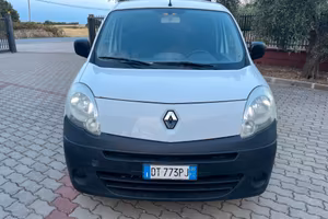 Renault Kangoo 1.5 dCi/84CV 3p. Storia Confort Exp