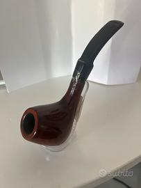 Pipa e portapipa