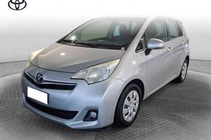 Toyota Verso-S 1.4d Active mt