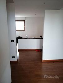 Pavimento in PVC laminato