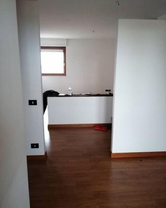 Pavimento in PVC laminato
