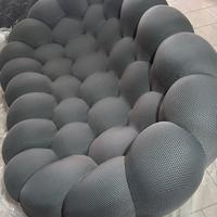 Divano Bubble