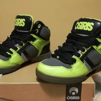 Scarpe da skate Osiris NYC 83 n.35