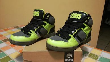 Scarpe da skate Osiris NYC 83 n.35