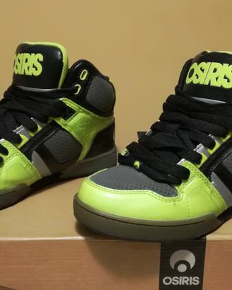Scarpe da skate Osiris NYC 83 n.35