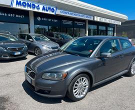 Volvo C30 2.0d Momentum