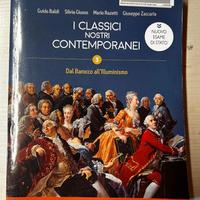 CLASSICI NOSTRI CONTEMPORANEI 3 - 9788839536327