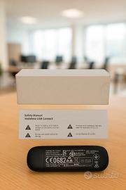 Chiavetta Internet USB Vodafone Huawei