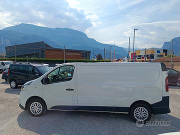 FIAT TALENTO L2 H1 2000 TDI 120 CV