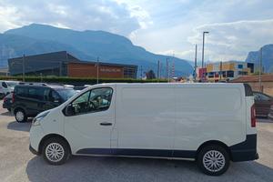 FIAT TALENTO L2 H1 2000 TDI 120 CV
