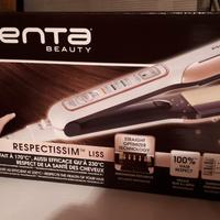 Piastra capelli Rowenta RESPECTISSIM LISS SF7870