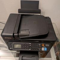 Stampante Epson WorkForce WF-2630