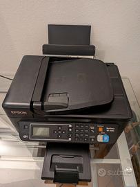 Stampante Epson WorkForce WF-2630