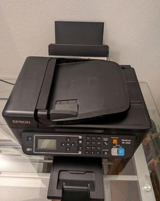 Stampante Epson WorkForce WF-2630