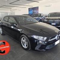 MERCEDES-BENZ A 180 1.5 d 116 CV Business