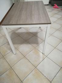 Tavolo Allungabile