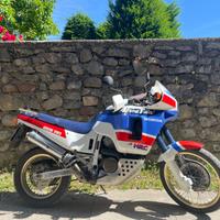 Africa Twin 650 - 1988