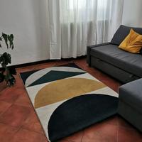 Tappeto grafico Pola - La Redoute Interieurs