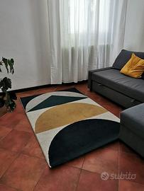 Tappeto grafico Pola - La Redoute Interieurs