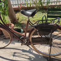BICICLETTA VINTAGE OLANDESE