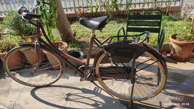 BICICLETTA VINTAGE OLANDESE