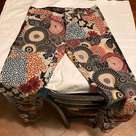 Pantaloni desigual