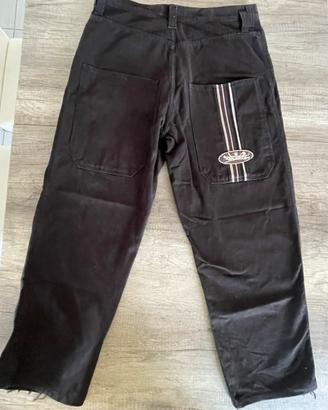 Jeans energie vintage anni 90 punk