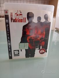 il padrino 2 ps4