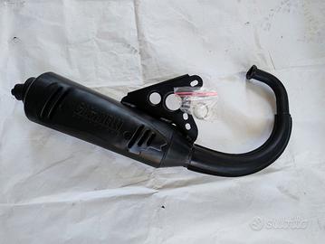 Giannelli Go Way mod. 1999