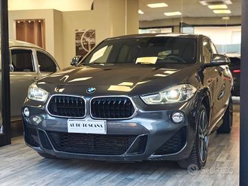 Bmw X2 sDrive16d Msport-X
