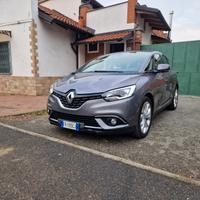 Renault Scenic 1.3 140CV "68.400 km" Navi, Telec