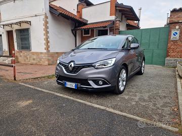 Renault Scenic 1.3 140CV "68.400 km" Navi, Telec