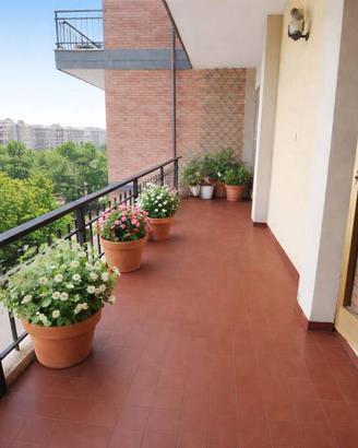 Appartamento di 87 m² con 4 locali a Firenze