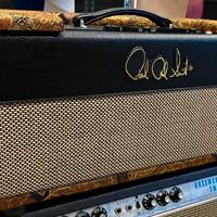 Amplificatore Valvolare PRS (Fender Super Reverb)