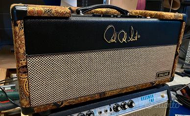 Amplificatore Valvolare PRS (Fender Super Reverb)